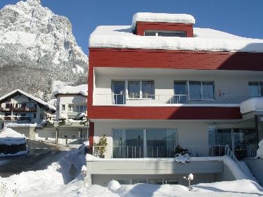 Holiday Apartment in Rickenbach SZ (Vierwaldst�ttersee) or holiday homes and vacation rentals