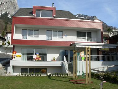 Holiday Apartment in Rickenbach SZ (Vierwaldst�ttersee) or holiday homes and vacation rentals