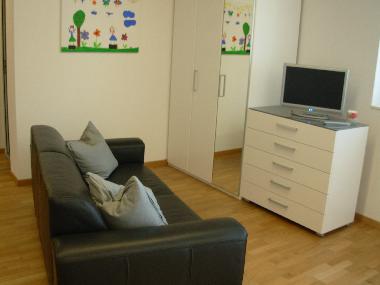 Holiday Apartment in Rickenbach SZ (Vierwaldst�ttersee) or holiday homes and vacation rentals