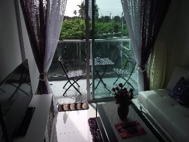 Holiday Apartment in Pattaya (Chon Buri) or holiday homes and vacation rentals