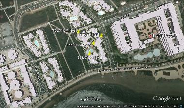 Holiday House in Matagorda - Puerto del Carmen (Lanzarote) or holiday homes and vacation rentals
