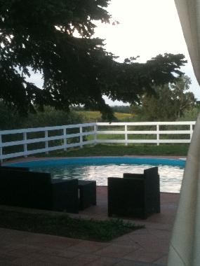 Bed and Breakfast in Rome (Roma) or holiday homes and vacation rentals