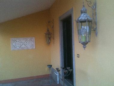 Bed and Breakfast in Rome (Roma) or holiday homes and vacation rentals