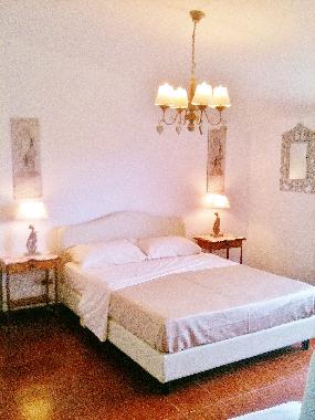 Bed and Breakfast in Rome (Roma) or holiday homes and vacation rentals