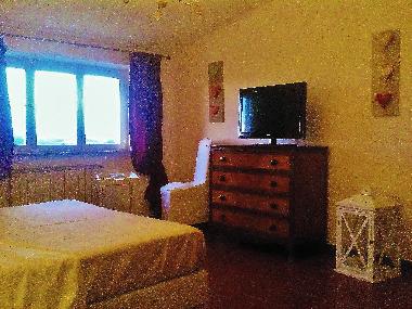 Bed and Breakfast in Rome (Roma) or holiday homes and vacation rentals