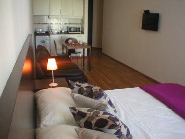 Holiday Apartment in 1.500.000 (Montevideo) or holiday homes and vacation rentals
