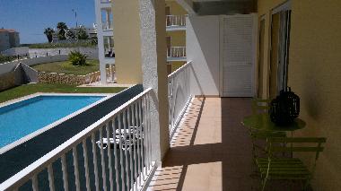Holiday Apartment in Portim�o (Algarve) or holiday homes and vacation rentals