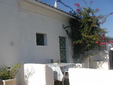 Holiday House in ESTOI (Algarve) or holiday homes and vacation rentals
