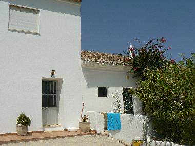Holiday House in ESTOI (Algarve) or holiday homes and vacation rentals