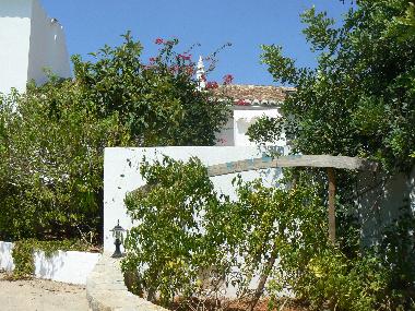 Holiday House in ESTOI (Algarve) or holiday homes and vacation rentals