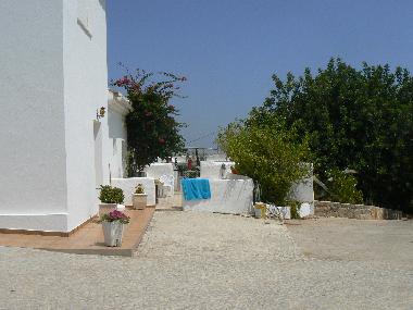 Holiday House in ESTOI (Algarve) or holiday homes and vacation rentals