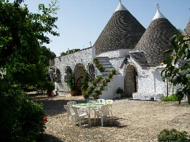 Villa in Fasano (Brindisi) or holiday homes and vacation rentals