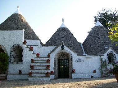 Villa in Fasano (Brindisi) or holiday homes and vacation rentals