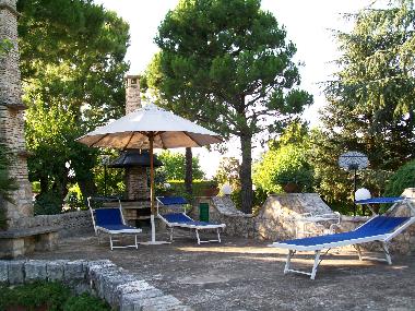 Villa in Fasano (Brindisi) or holiday homes and vacation rentals