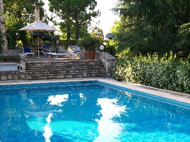 Villa in Fasano (Brindisi) or holiday homes and vacation rentals