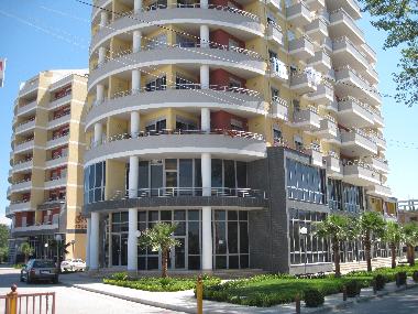 Holiday Apartment in Durres (Durres) or holiday homes and vacation rentals