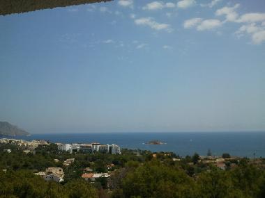 Holiday House in Altea (Alicante / Alacant) or holiday homes and vacation rentals