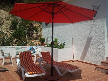 Holiday House in Altea (Alicante / Alacant) or holiday homes and vacation rentals