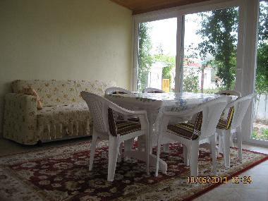 Holiday House in Izmir (Izmir) or holiday homes and vacation rentals