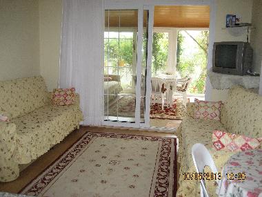 Holiday House in Izmir (Izmir) or holiday homes and vacation rentals