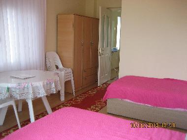 Holiday House in Izmir (Izmir) or holiday homes and vacation rentals