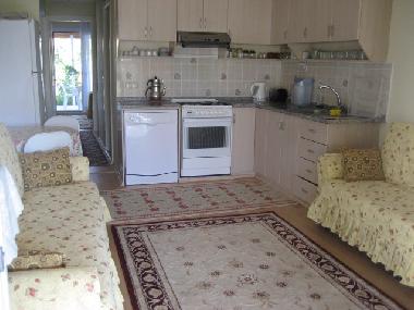 Holiday House in Izmir (Izmir) or holiday homes and vacation rentals
