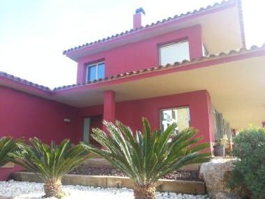 Holiday House in CALONGE (Girona) or holiday homes and vacation rentals