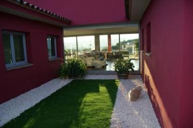 Holiday House in CALONGE (Girona) or holiday homes and vacation rentals