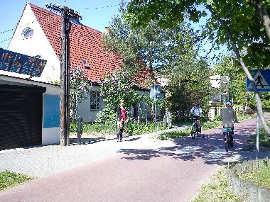 Holiday Apartment in Danzig (Pomorskie) or holiday homes and vacation rentals