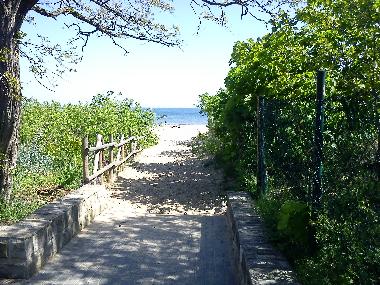 Holiday Apartment in Danzig (Pomorskie) or holiday homes and vacation rentals