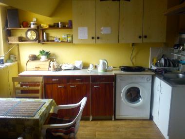 Holiday Apartment in Danzig (Pomorskie) or holiday homes and vacation rentals