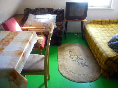 Holiday Apartment in Danzig (Pomorskie) or holiday homes and vacation rentals