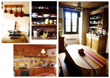 Holiday Apartment in Saint-Etienne de Bagorry (Pyrnes-Atlantiques) or holiday homes and vacation rentals