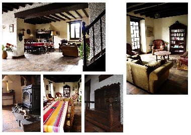 Holiday Apartment in Saint-Etienne de Bagorry (Pyrnes-Atlantiques) or holiday homes and vacation rentals