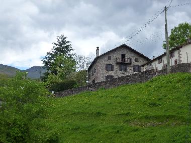 Holiday Apartment in Saint-Etienne de Bagorry (Pyrnes-Atlantiques) or holiday homes and vacation rentals