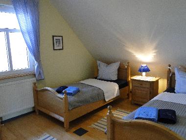 Holiday House in Wieck auf dem Darss (Fischland-Dar-Zingst) or holiday homes and vacation rentals