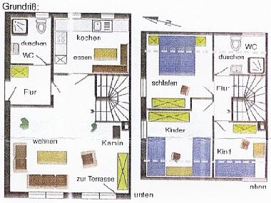 Holiday House in Wieck auf dem Darss (Fischland-Dar-Zingst) or holiday homes and vacation rentals