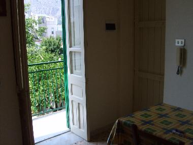 Holiday Apartment in Palermo (Palermo) or holiday homes and vacation rentals
