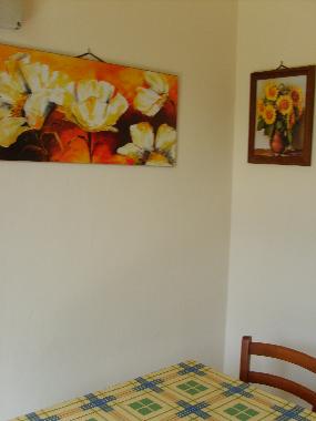 Holiday Apartment in Palermo (Palermo) or holiday homes and vacation rentals