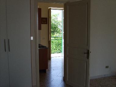 Holiday Apartment in Palermo (Palermo) or holiday homes and vacation rentals