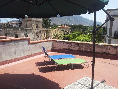 Holiday Apartment in Palermo (Palermo) or holiday homes and vacation rentals