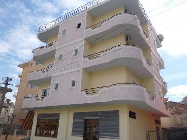 Holiday Apartment in sarande (Sarande) or holiday homes and vacation rentals