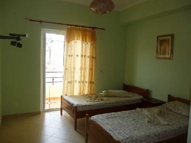 Holiday Apartment in sarande (Sarande) or holiday homes and vacation rentals