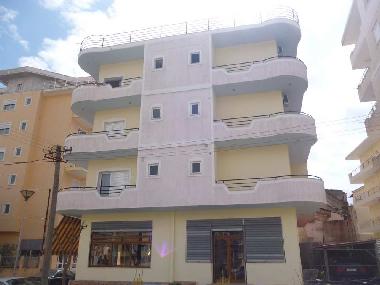 Holiday Apartment in sarande (Sarande) or holiday homes and vacation rentals