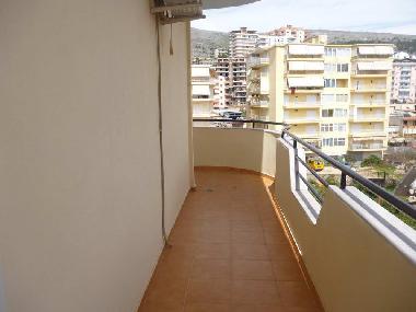 Holiday Apartment in sarande (Sarande) or holiday homes and vacation rentals