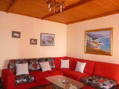 Holiday Apartment in sarande (Sarande) or holiday homes and vacation rentals