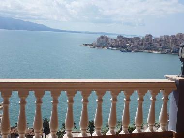 Holiday Apartment in sarande (Sarande) or holiday homes and vacation rentals