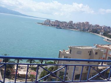 Holiday Apartment in sarande (Sarande) or holiday homes and vacation rentals
