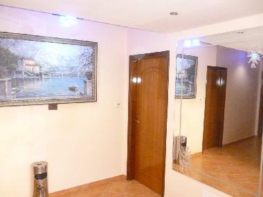 Holiday Apartment in sarande (Sarande) or holiday homes and vacation rentals