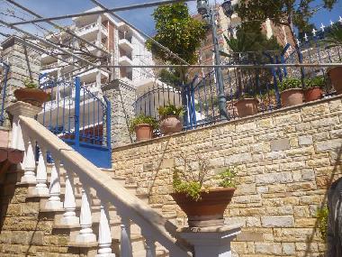 Holiday Apartment in sarande (Sarande) or holiday homes and vacation rentals